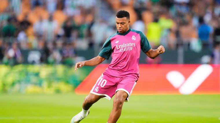 Betis - Real Madrid: resultado y minuto a minuto del partido de LaLiga, en directo