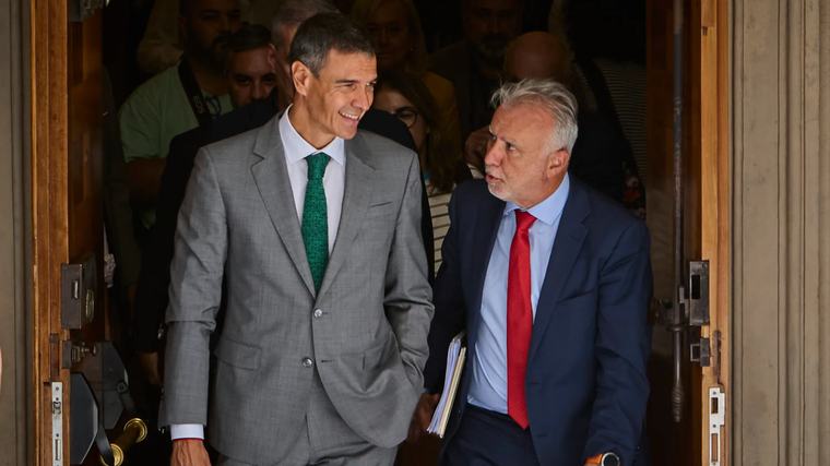 El Gobierno monta un lío y culpa a los demás