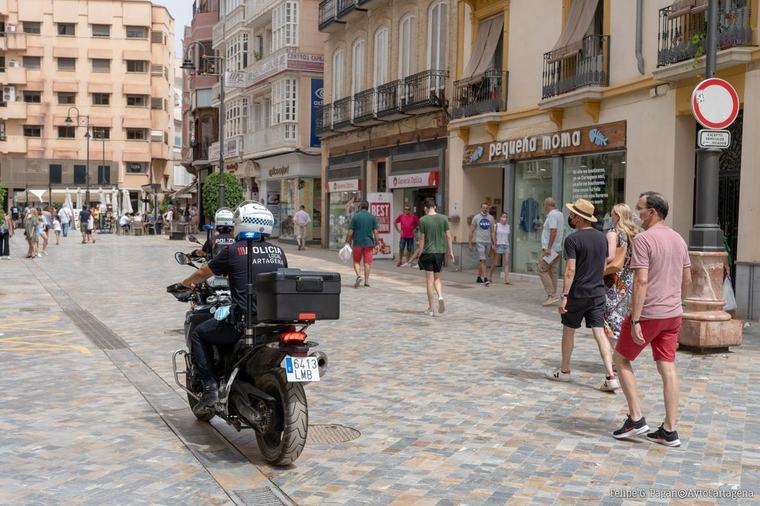 Una lectora: “Hay una carrera por arreglar mi barrio a costa de la humanidad que lo habitaba”