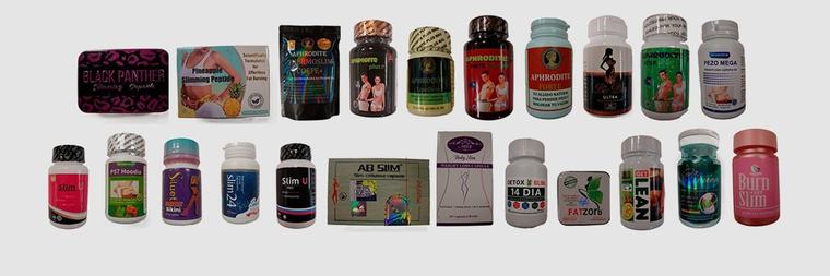AEMPS retira 22 productos adelgazantes con sibutramina, sustancia no autorizada en la UE por sus efectos adversos