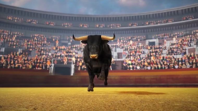 "TORO 2" reabre la ventana de la tauromaquia en el entretenimiento digital con su nuevo modo carrera