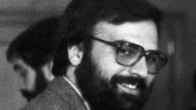 Ramón Espinar Gallego, mi padre