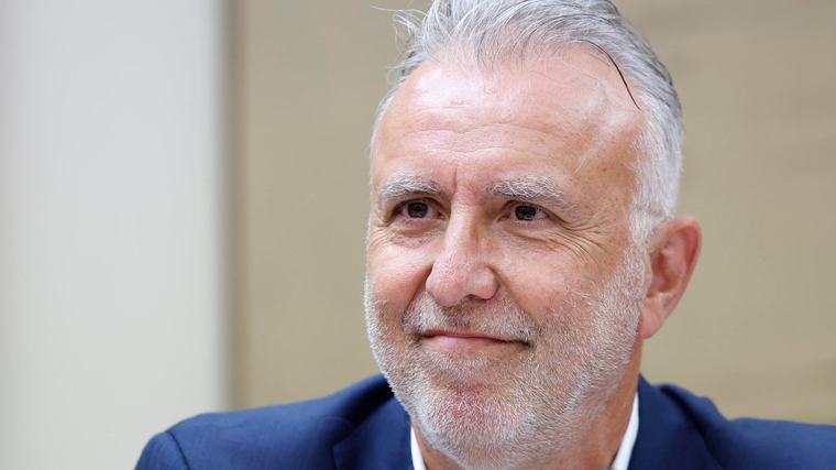 El Gobierno se personará como perjudicado en la investigación de la Audiencia Nacional sobre la entrada masiva a Ceuta