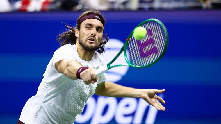 Los Grand Slams se quedan sin revés a una mano en semifinales por primera vez en 150 años
