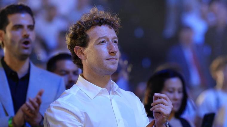 Meta pagará casi 17.000 millones para evitar el juicio que amenazaba a Zuckerberg por la adicción de menores