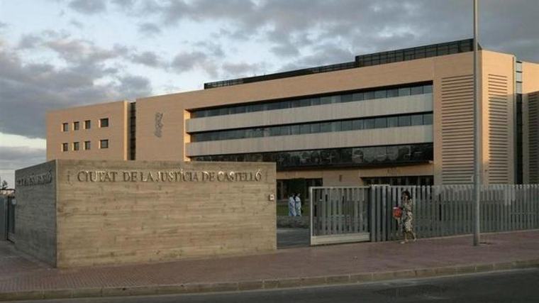 Seis años de prisión a un hombre por violar a una menor de edad una noche de fiesta en Castellón