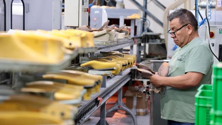El margen de beneficio de las empresas alcanza mínimos desde 2007 tras año y medio de caídas