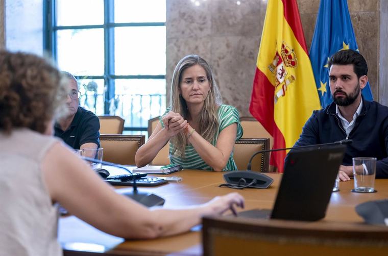 España pide a la UE crear un Fondo para la Adaptación al Cambio Climático, con impuestos a las petroleras