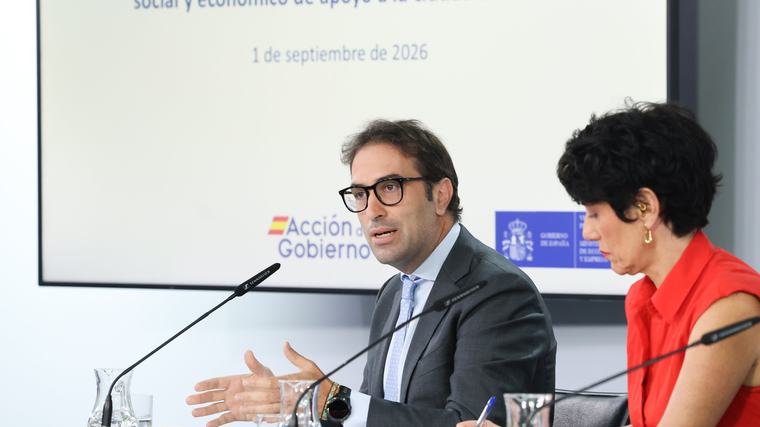 Ayudas directas a empresas y autónomos de Ceuta: así se pueden solicitar, plazos y requisitos