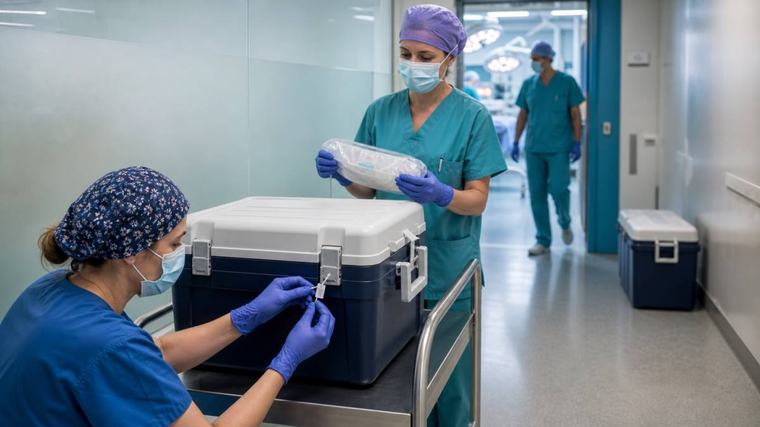 pacientes | Una sola frase puede aumentar un 7% la continuidad de los donantes de médula ósea