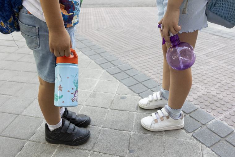 Cómo elegir un buen calzado para la vuelta al cole