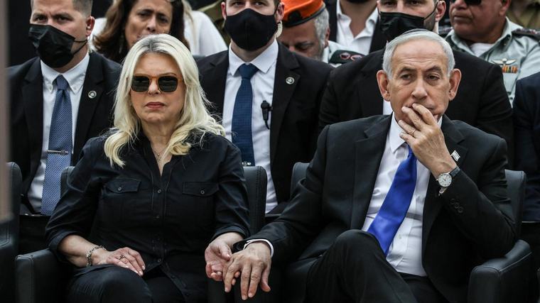 «¿Por qué no me despertaron?». el reproche de Netanyahu al Ejército y al Shin Bet del 7 de octubre