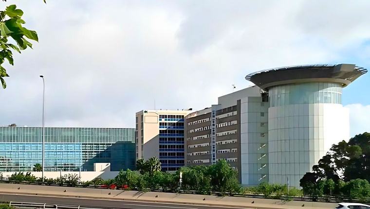 mir | Los MIR llevan al Ministerio de Sanidad su solicitud de auditar la formación en el Hospital de Canarias