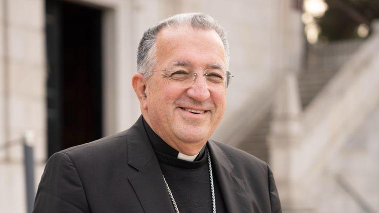 García Beltrán desgrana el documento vaticano sobre la crisis ecológica: "Se pierde la percepción de la naturaleza como una obra de Dios"