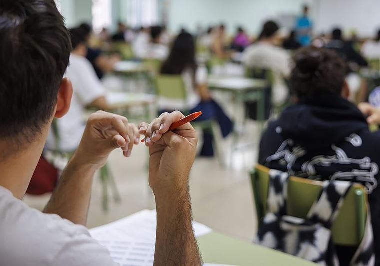 Corregir el insuficiente nivel académico