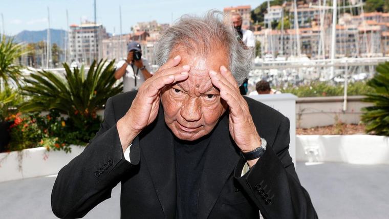 Adiós a Tony Gatlif, el cineasta de la cultura gitana