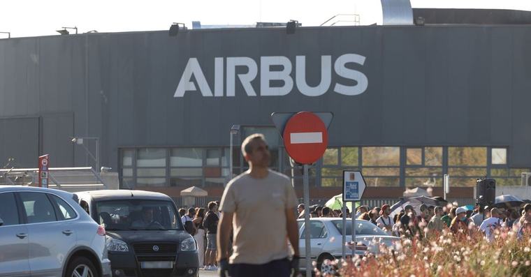 La Cámara de Sevilla y Fedeme urgen un acuerdo en Airbus para proteger la industria auxiliar