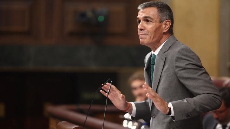 Ceuta paga la factura de las mentiras de Sánchez