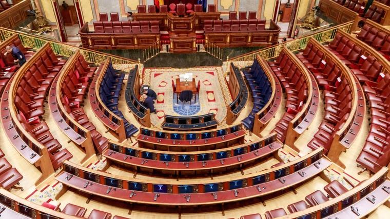 Ibex y firmas de lobby buscan tumbar la ley que regula sus reuniones con políticos