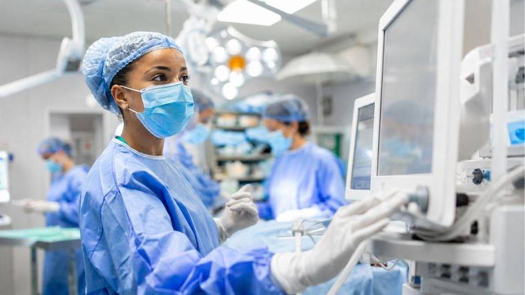 enfermería | La inteligencia artificial refuerza el papel de la enfermería para prevenir emergencias y hospitalizaciones