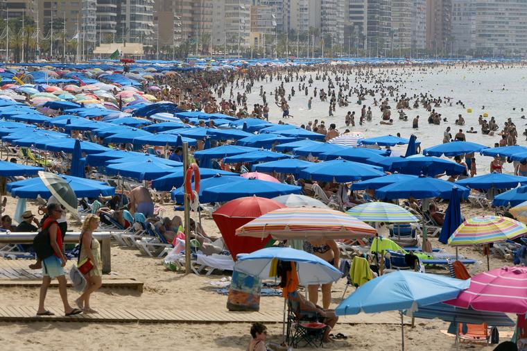 Turismo y prejuicio