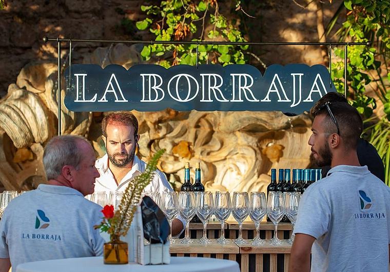 El catering de Granada que conquistó a los mandatarios de la UE