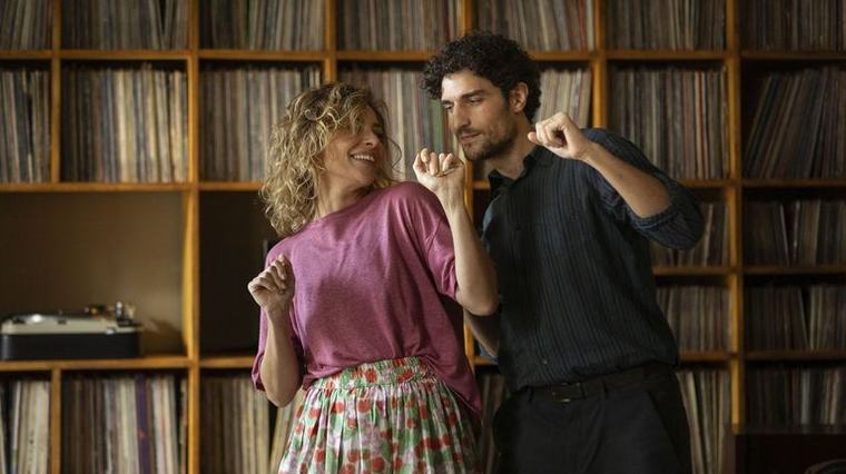 El cineasta italiano Nanni Moretti retorna a la Mostra de Venecia 45 años después
