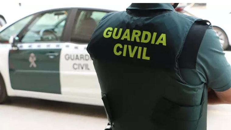 Dos detenidos en la comarca de Trujillo por suministrar droga a menores y por una agresión sexual