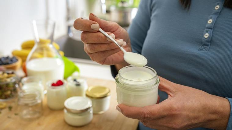 Helicobacter pylori: qué puede hacer la dieta y qué no