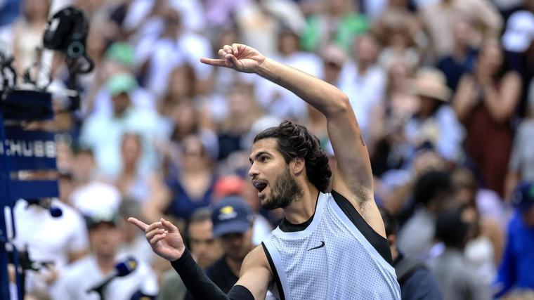 Alcaraz supera su primera gran prueba de fuego ante Paul y se planta en cuartos del US Open