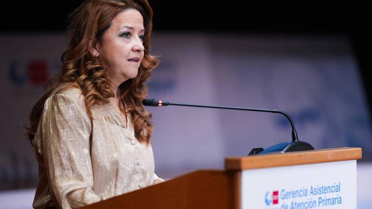 Comunidad Madrid | Matute acusa a Sanidad de una "huida hacia adelante" con un Estatuto Marco "que ataca a los médicos"