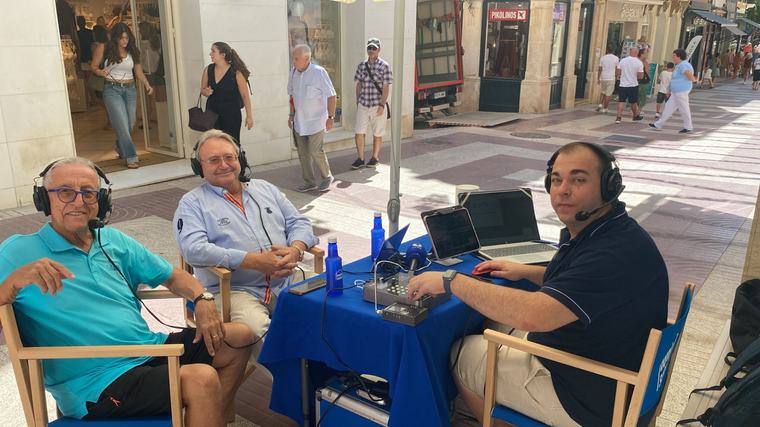 Juan Torres desvela los ingredientes que han llevado a Bonnin Sansó a ser la inmobiliaria de referencia en Menorca