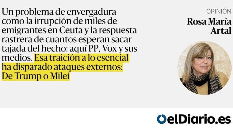 La invasión de los perversos