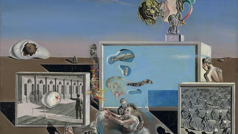 Las 20 exposiciones imprescindibles para este otoño
