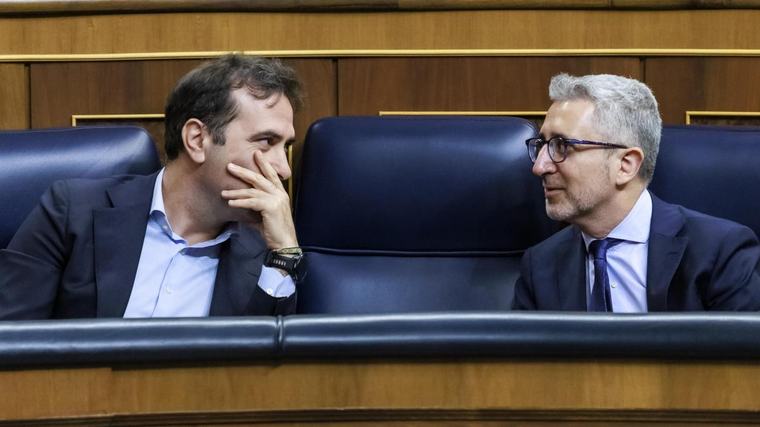 El Gobierno salva el boicot de Madrid a la financiación e intenta recuperar la iniciativa