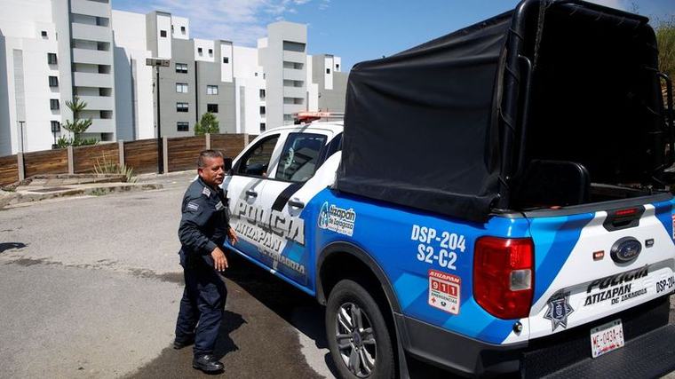 El homicidio de un popular músico y su familia conmociona el Valle de México