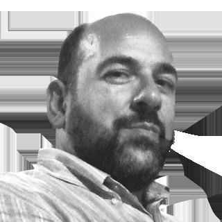 Nada en la tribuna
