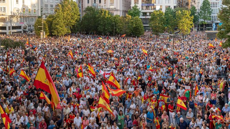 Día de Ceuta: certificado de defunción del sanchismo