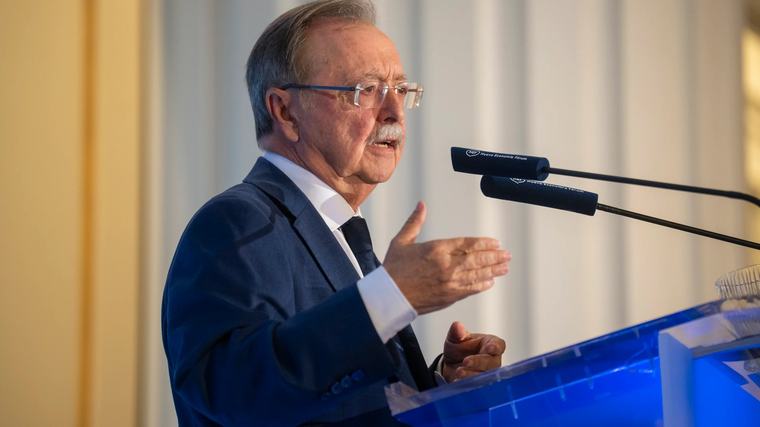 Vivas advierte: "Ceuta es una olla a presión que puede estallar"