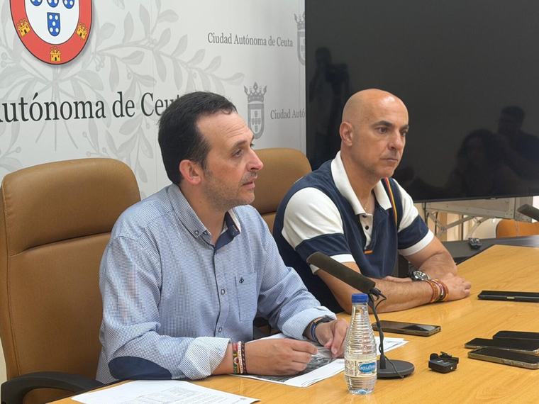 Vox exige explicaciones a Vivas por la alerta del CNI previa a la llegada masiva de inmigrantes