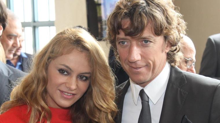 Paulina Rubio responde a la moción de Colate tras la decisión del juez sobre su hijo: “Hablan los documentos, los argumentos y la Corte”