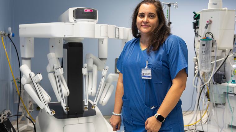 «Aumentan los casos de cáncer de mama, pero no las mastectomías»