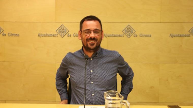 Salellas mantiene la prioridad de pacto con Junts pero avisa de que negociará “con quien sea necesario”