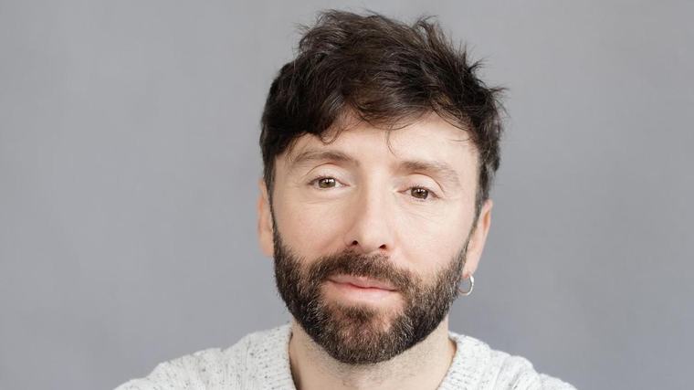 La rentrée teatral de Dafnis Balduz: “En mi profesión no existe el trabajo en remoto”