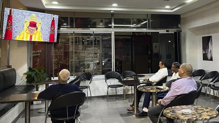 Marruecos: ¿para qué sirven las elecciones?