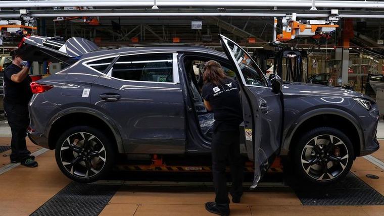 El grupo Volkswagen se plantea retirar la marca Seat del mercado a partir del 2029