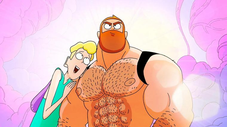 Jim Queen: La heterosexualidad como plaga, condena y vicio (***)