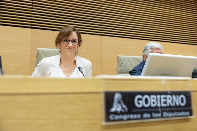 La Comunidad de Madrid ve una «huída hacia adelante» de Sanidad con un Estatuto Marco «que no va a salir»