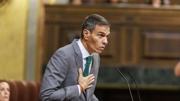 Las largas vacaciones del 26