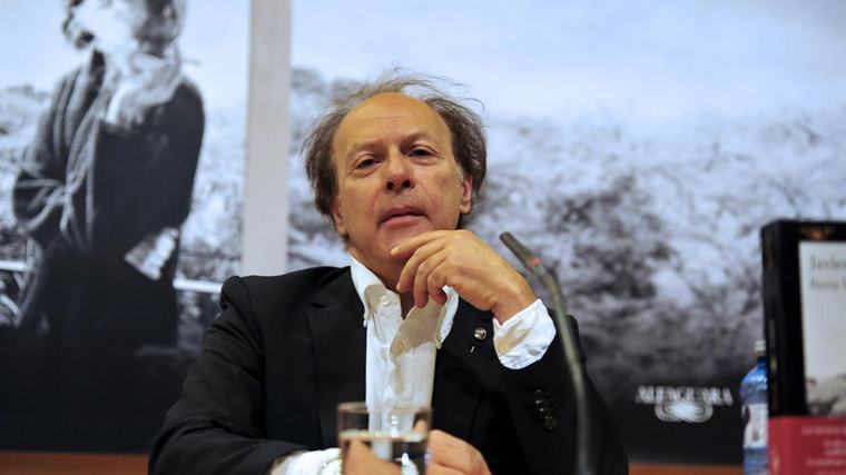 Los textos inéditos de Javier Marías que verán la luz cuatro años después de su muerte